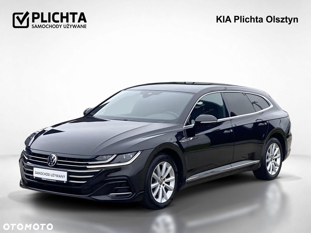 Volkswagen Arteon - 2