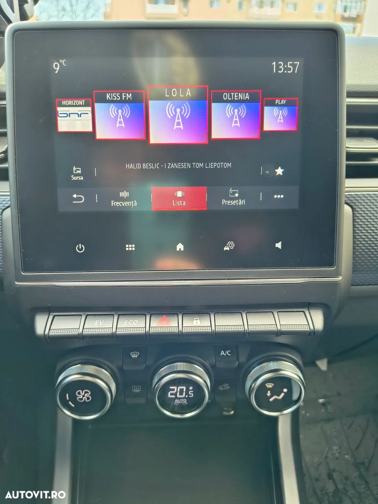 Renault Arkana 140 EDC Intens - 9