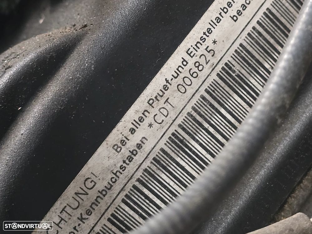 Motor para peças 3.0 tdi v6 CDT CDTA para audi A8 D4 4H 2010- - 3