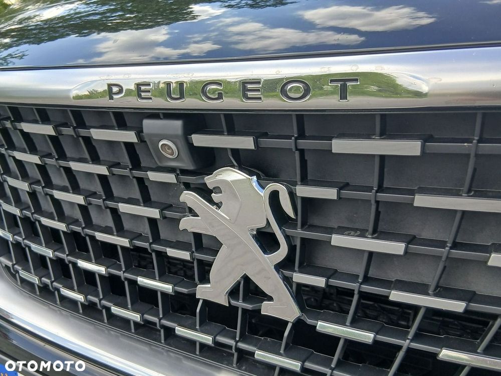 Peugeot 5008 BlueHDi 180 EAT8 GT - 23
