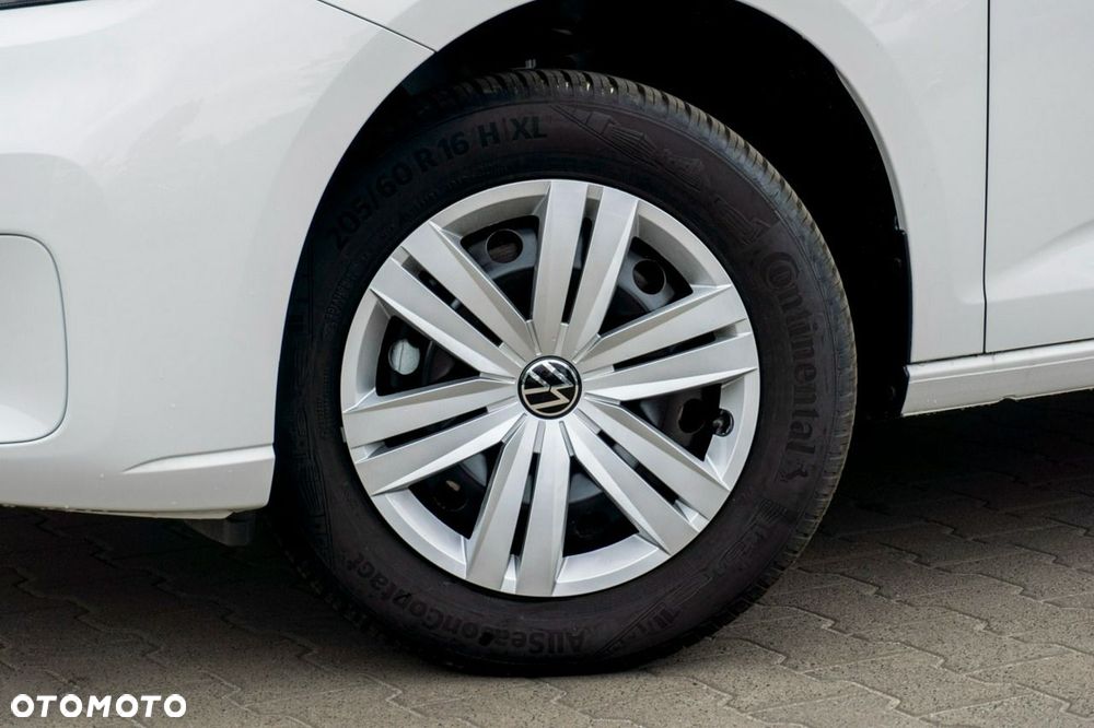 Volkswagen Caddy - 4