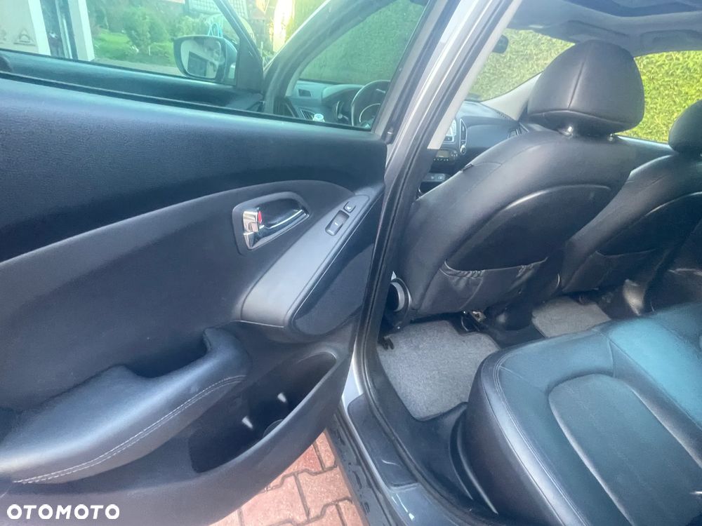 Hyundai ix35 - 9