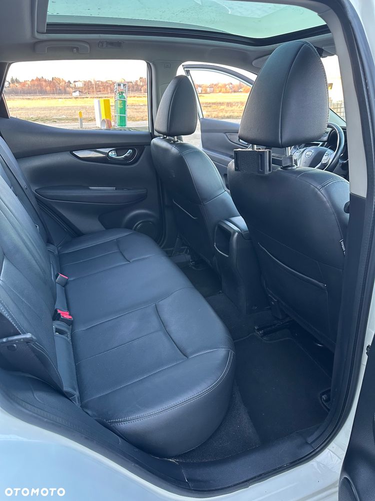 Nissan Qashqai 1.2 DIG-T Tekna+ Xtronic - 18