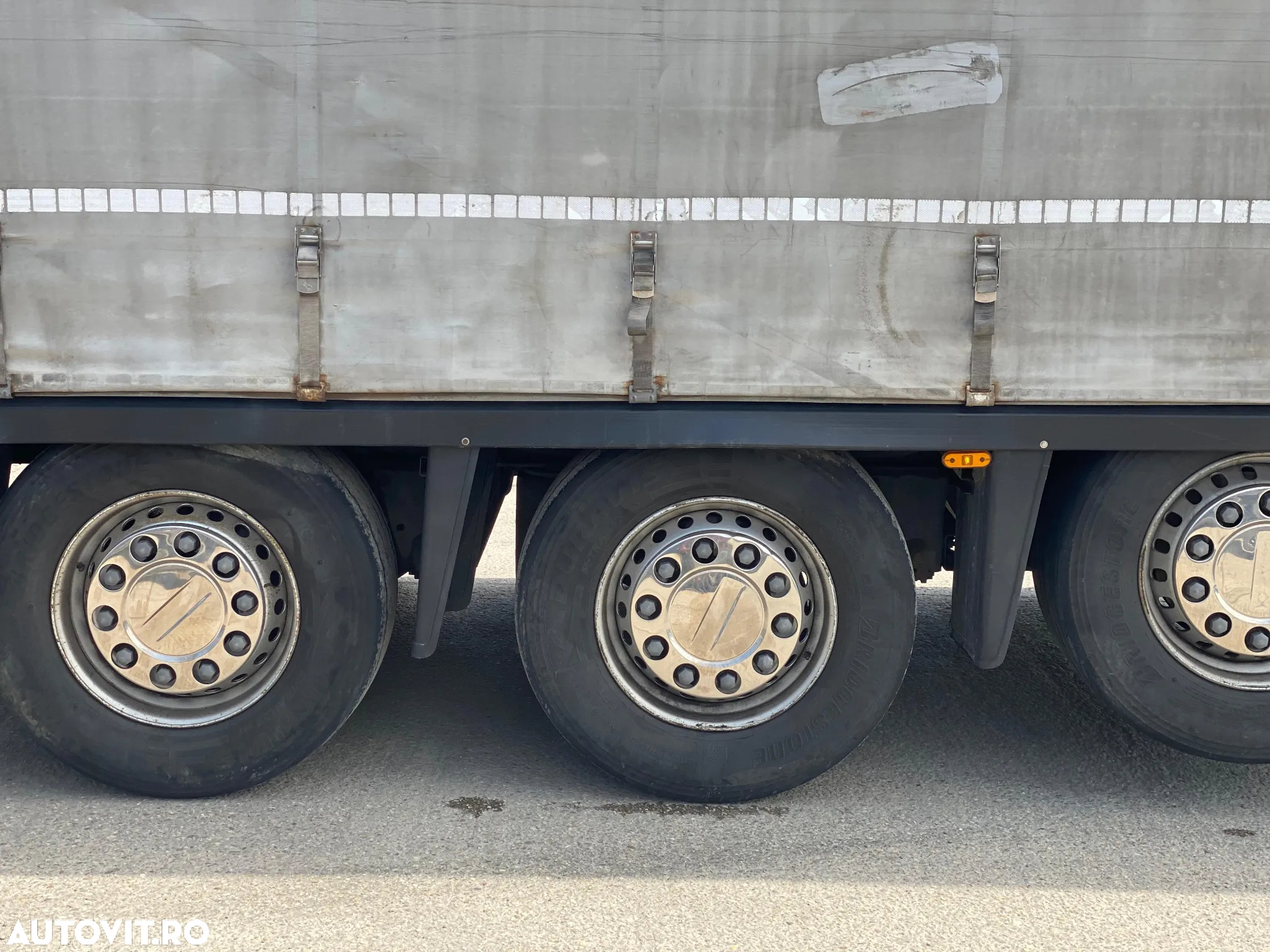 Schmitz Cargobull S01 Vario - 10