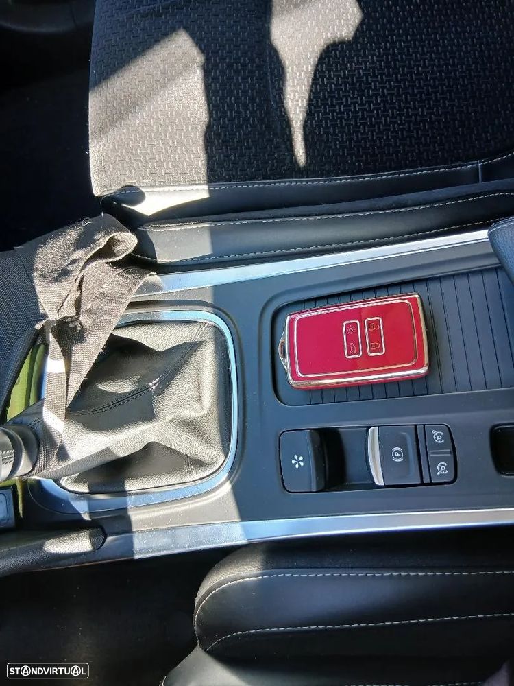 Renault Mégane 1.5 dCi Intens - 13