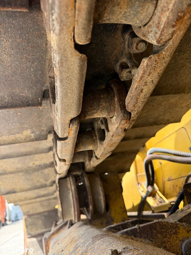 Caterpillar D6K2 LGP - 20