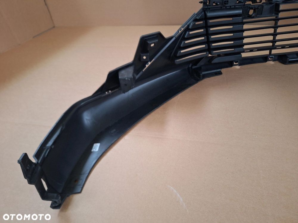 CITROEN DS7 LIFT 22- ZDERZAK PRZÓD NAROŻNIK PRAWY+2X LISTWA+GRILL+HOKEJ 9841710280 9841710980 98419790XT WYSYŁKA 24H - 14