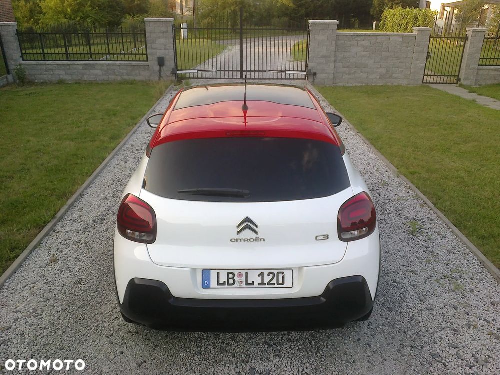 Citroën C3 - 7