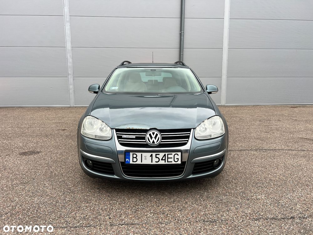 Volkswagen Golf - 12