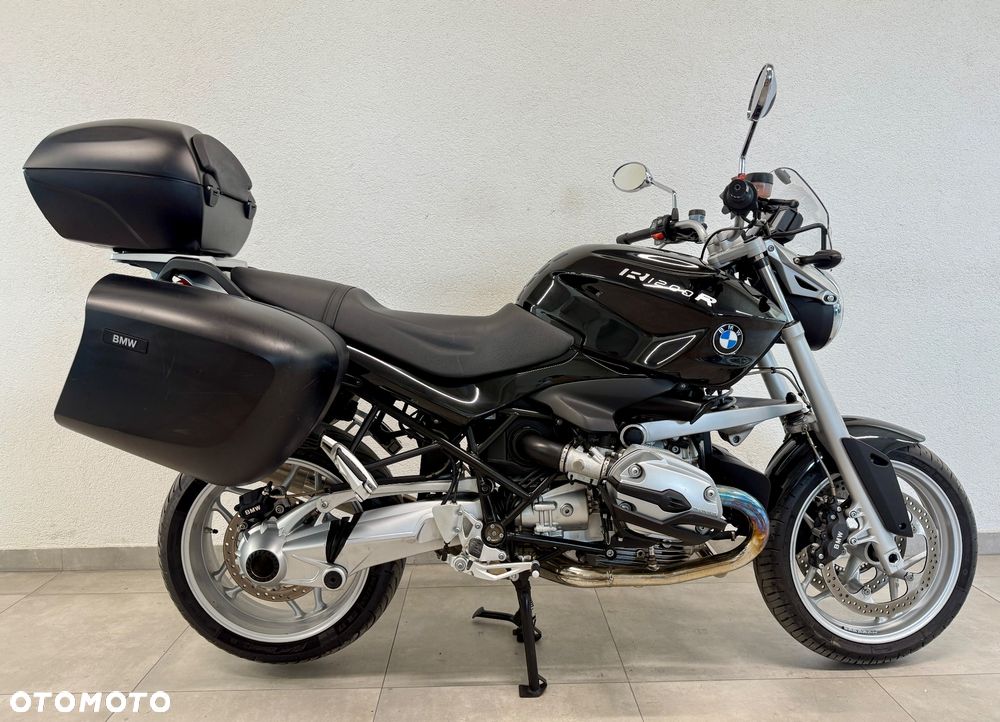 BMW R - 4