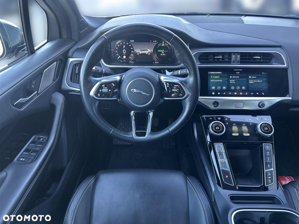 Jaguar I-Pace - 15