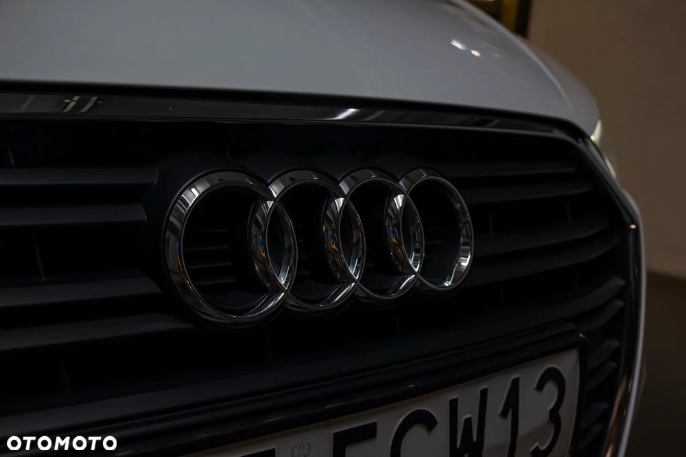 Audi A3 Sportback 35 TFSI S tronic - 15