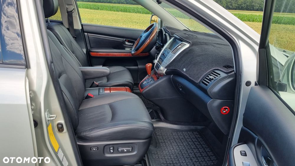 Lexus RX 300 Executive - 18