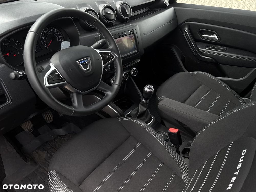 Dacia Duster 1.5 dCi Prestige - 10
