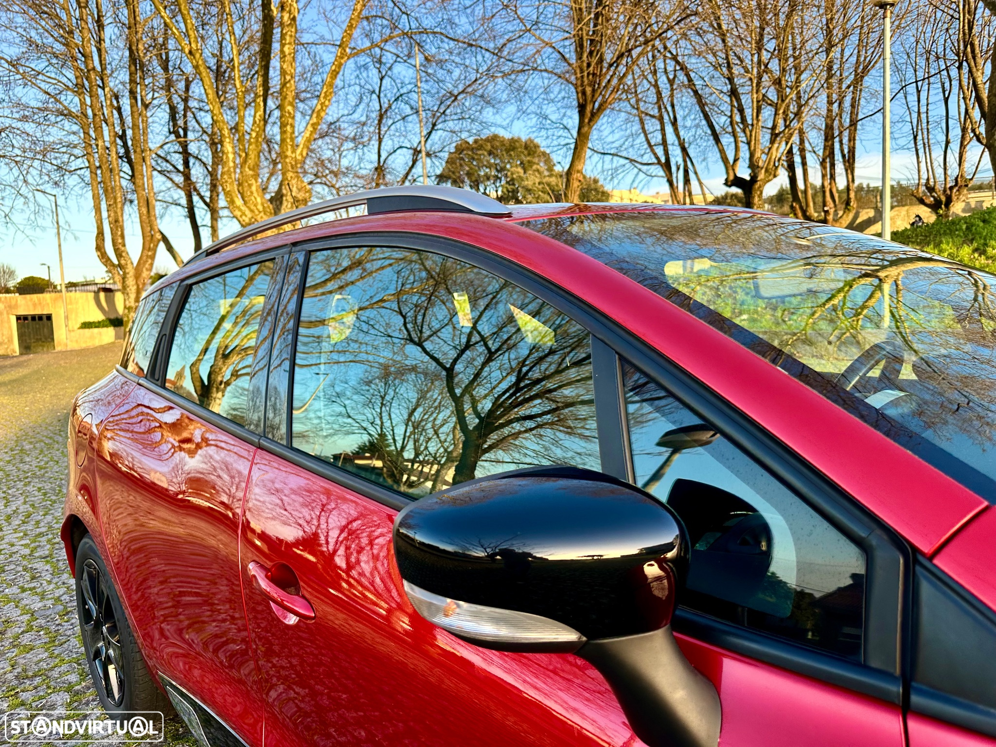 Renault Clio Sport Tourer 1.5 dCi Dynamique S - 13