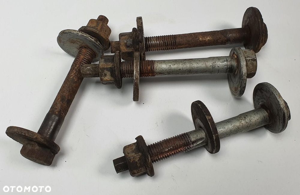 ŚRUBA MIMOŚRODOWA RANGE ROVER SPORT I L320 - 7