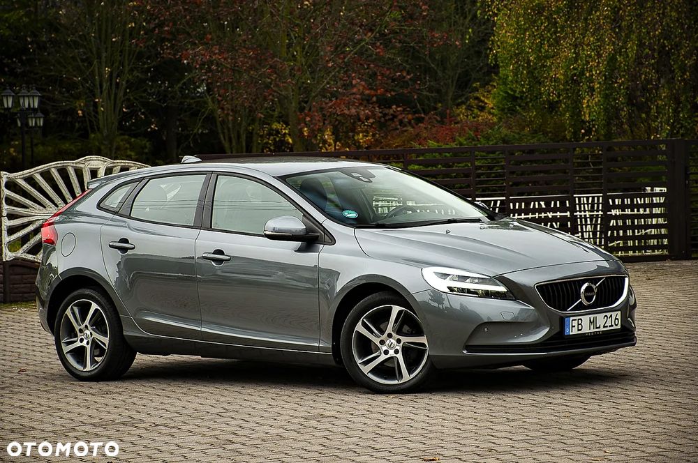 Volvo V40 D2 Summum - 15