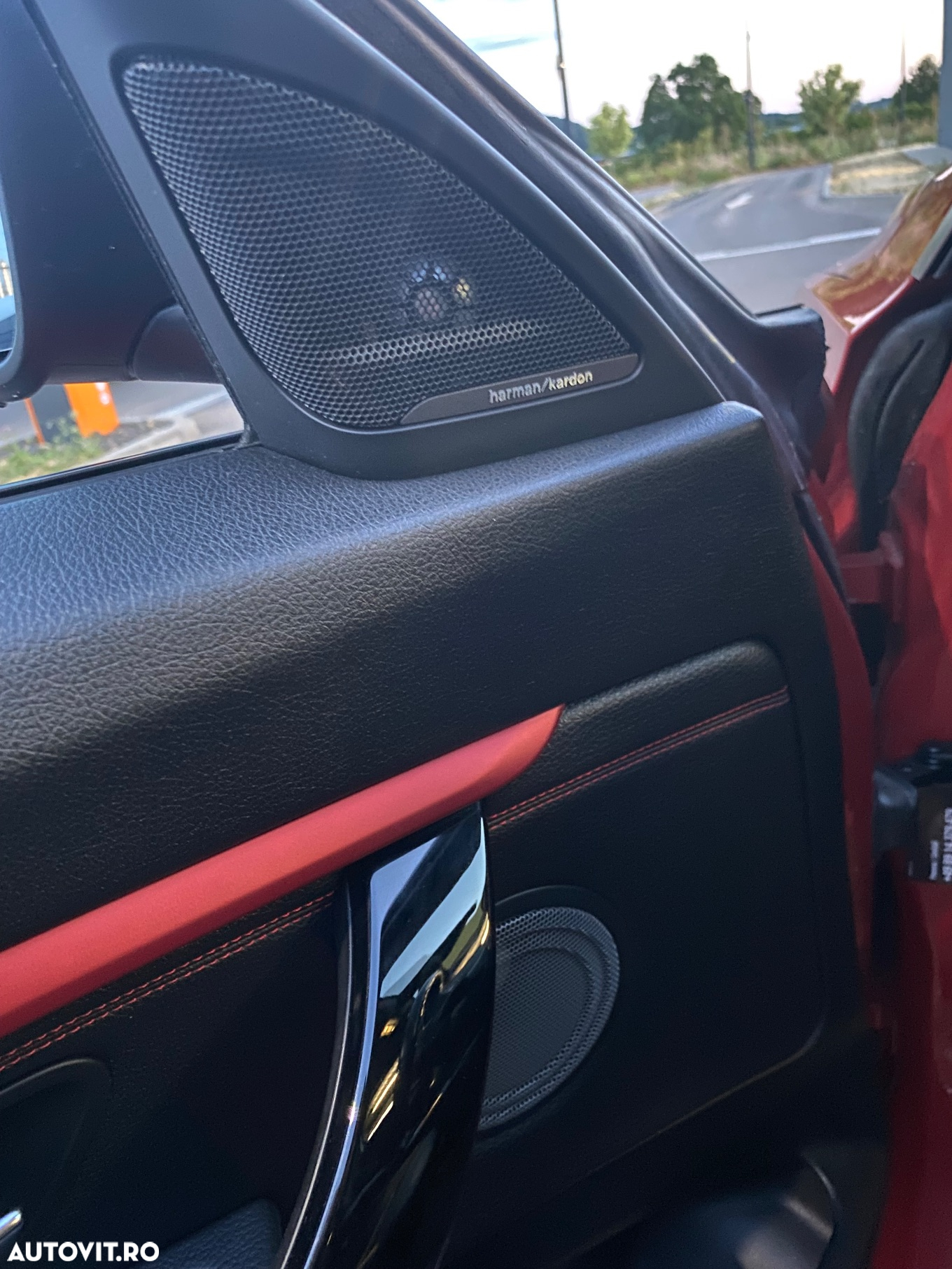 BMW Seria 3 - 5