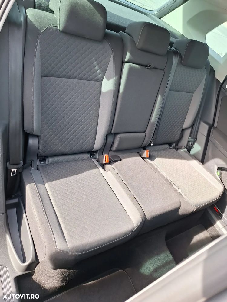 Volkswagen Tiguan 2.0 TDI 4Mot DSG Comfortline - 6