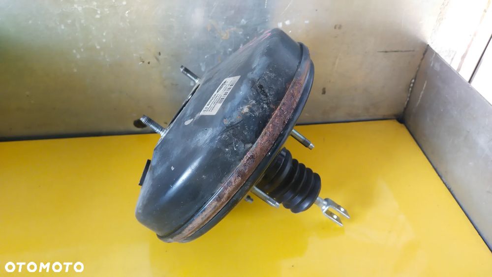 SERWO 0204054081 FORD FIESTA - 2