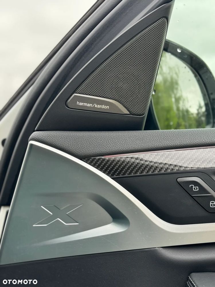 BMW X4 M - 12