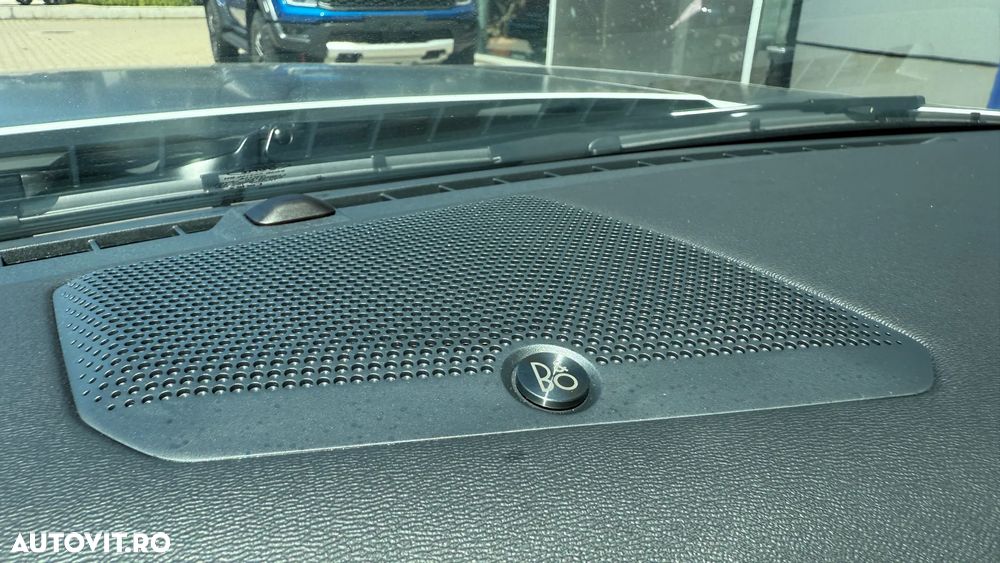 Ford Mustang 5.0 V8 Aut. Dark Horse - 21