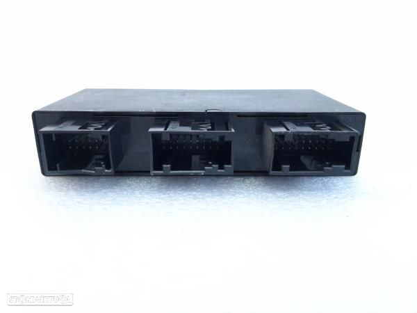 Centralina / Modulo Sensores Estacionamento Bmw X6 (E71, E72) - 2