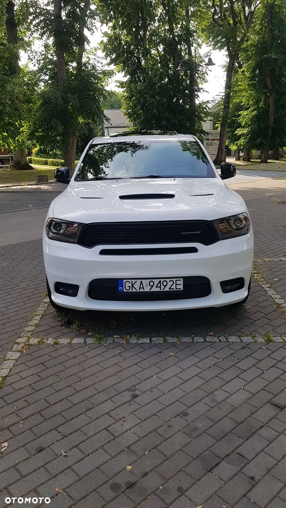 Dodge Durango - 21