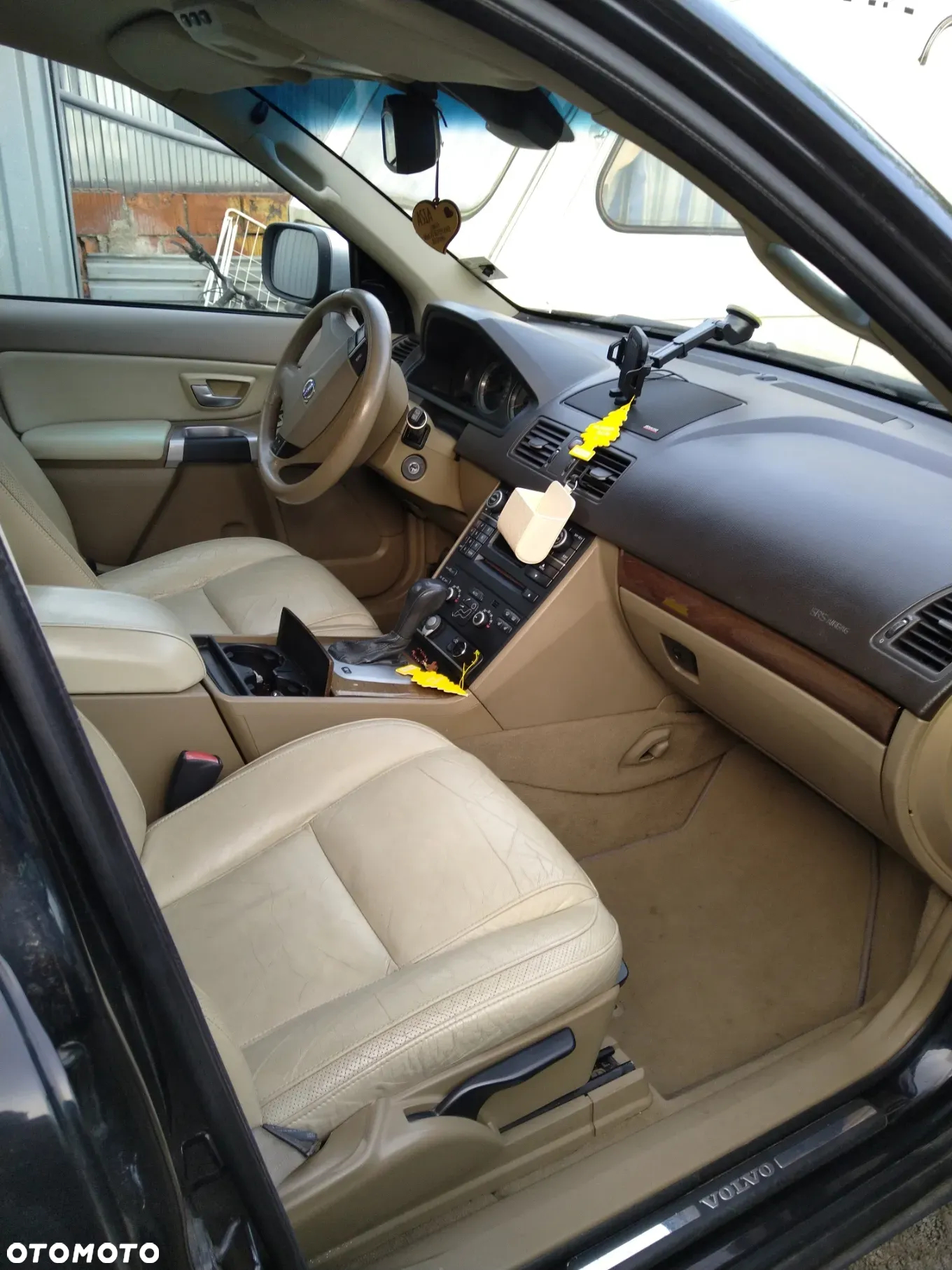 Volvo XC 90 - 4