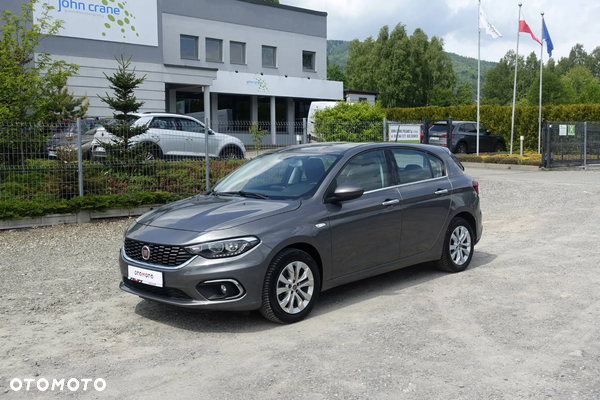 Fiat Tipo 1.4 16v Sport
