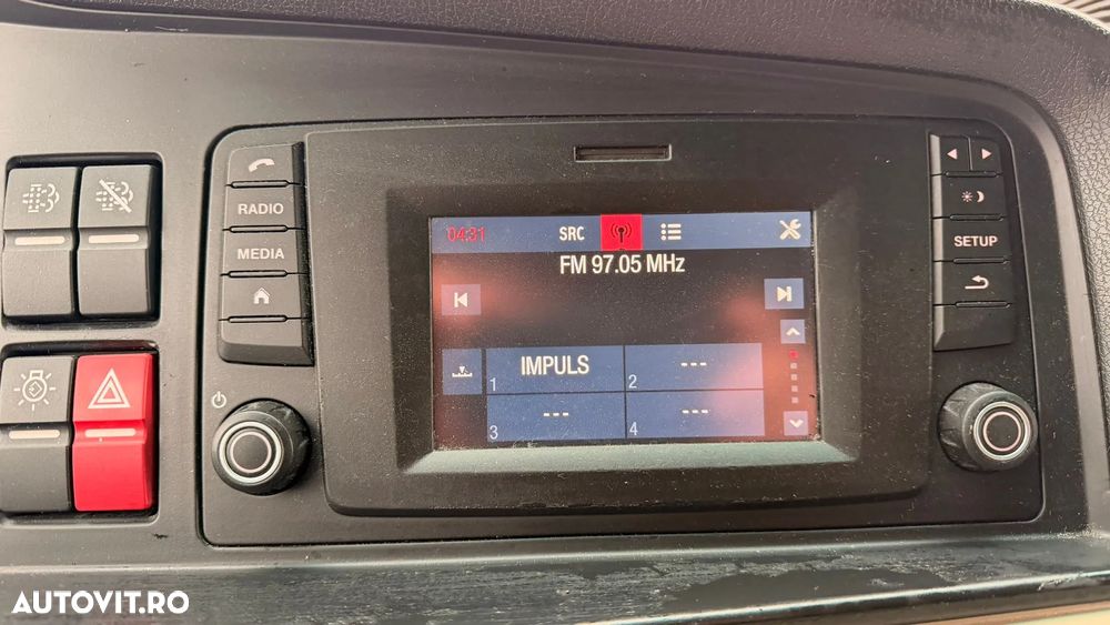 MAN TGX 18.460 MEGA CABINA XXL, 460CP - 17