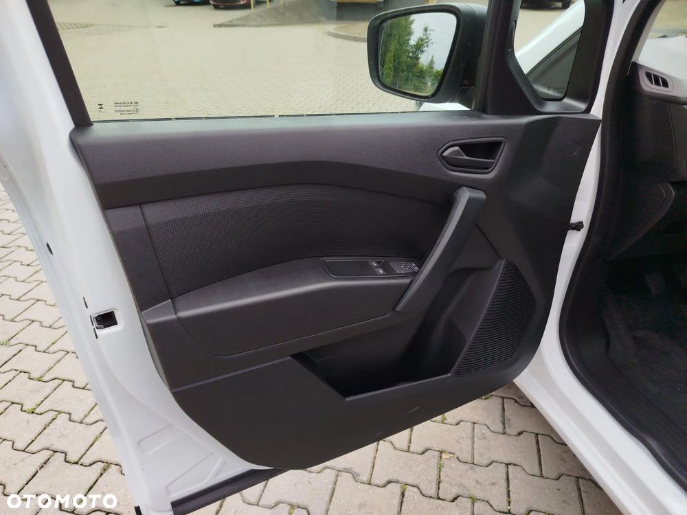 Nissan Townstar - 11