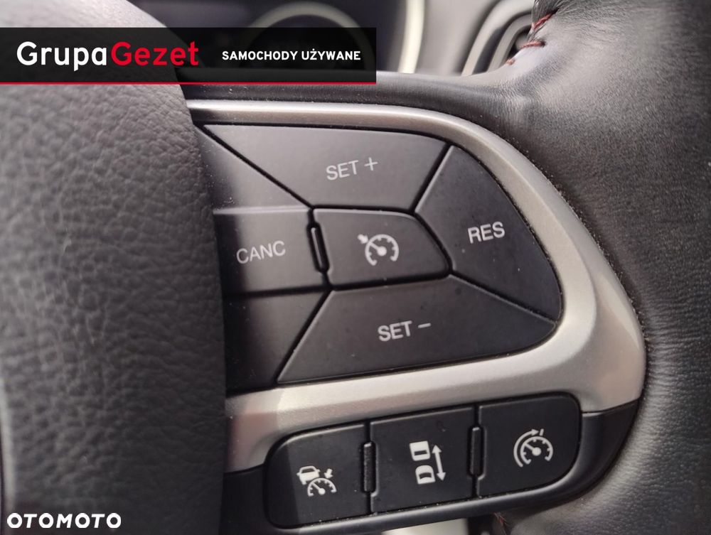 Jeep Compass - 15