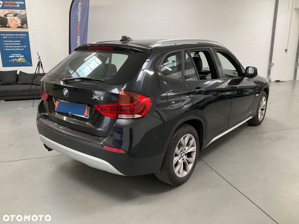 BMW X1 2010 photo 2