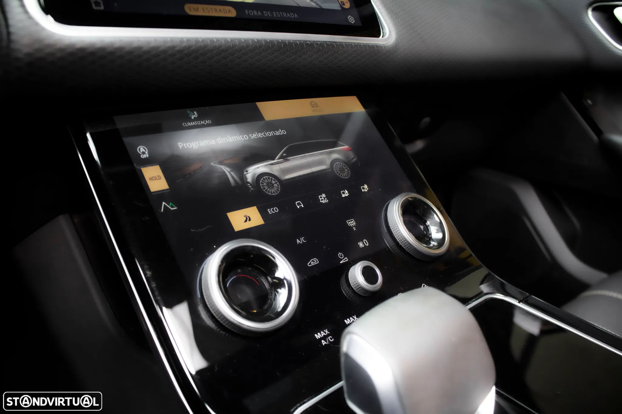 Land Rover Range Rover Velar D200 S - 23
