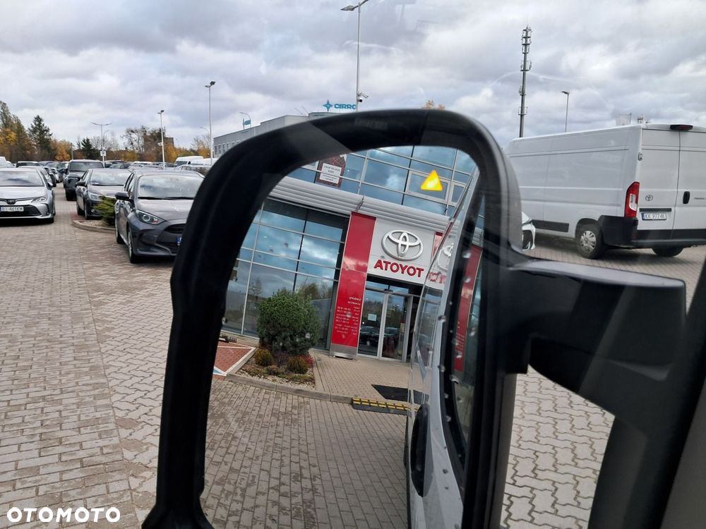 Toyota PROACE MAX - 13