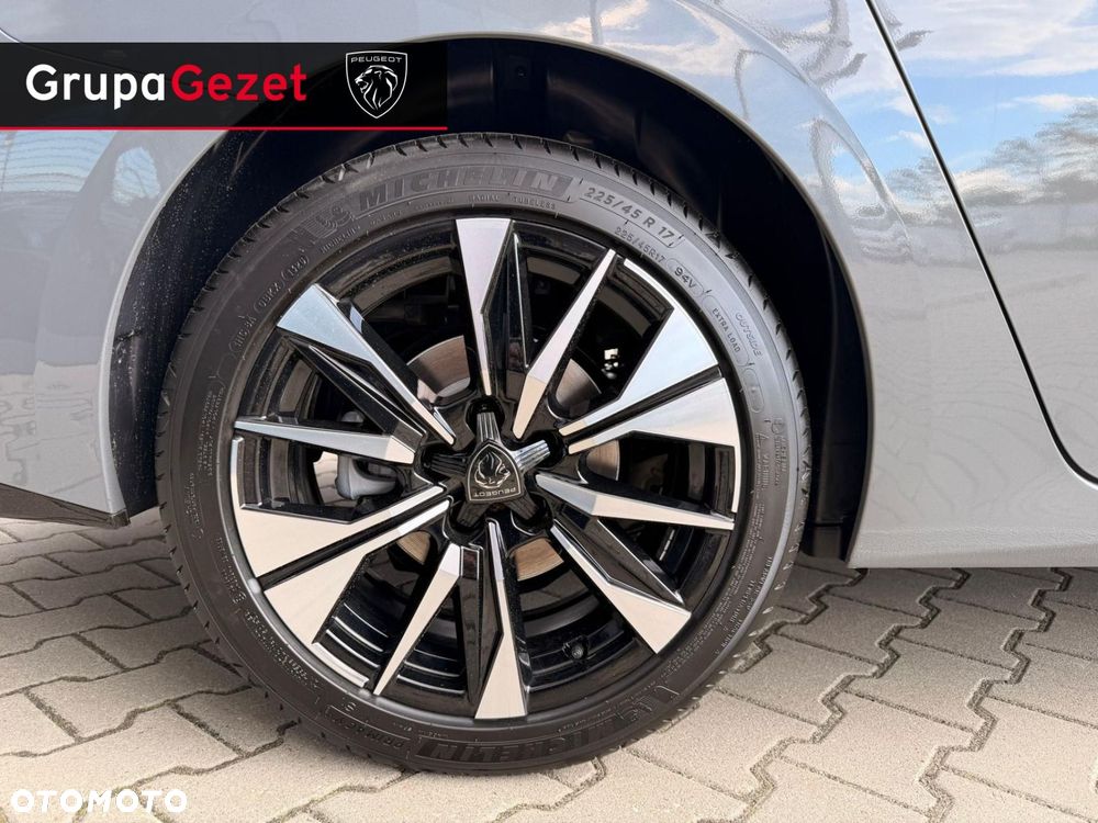Peugeot 308 - 6