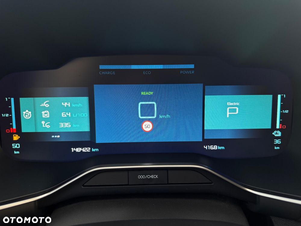 Citroën C5 Aircross 1.6 PHEV 225 Shine Pack EAT8 - 17