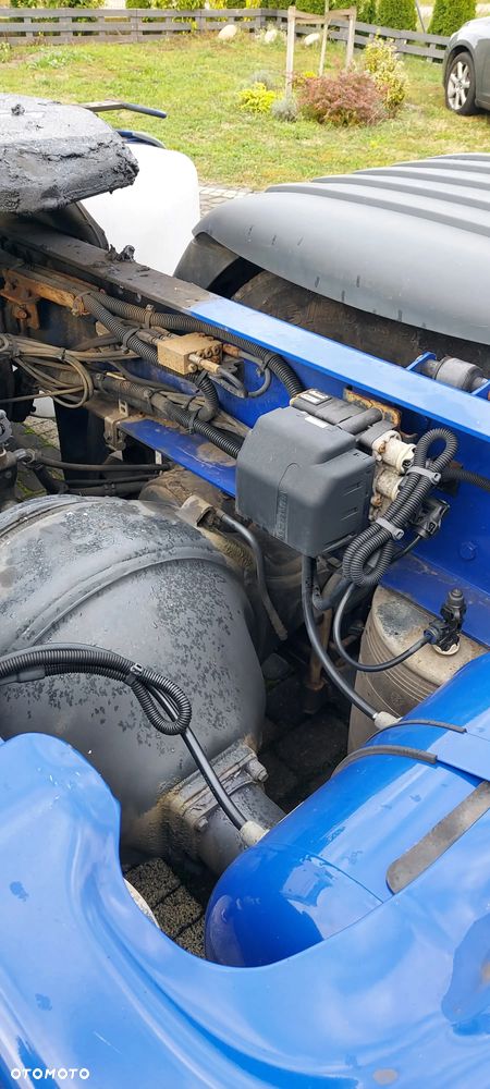 Scania R 410-57000netto - 14