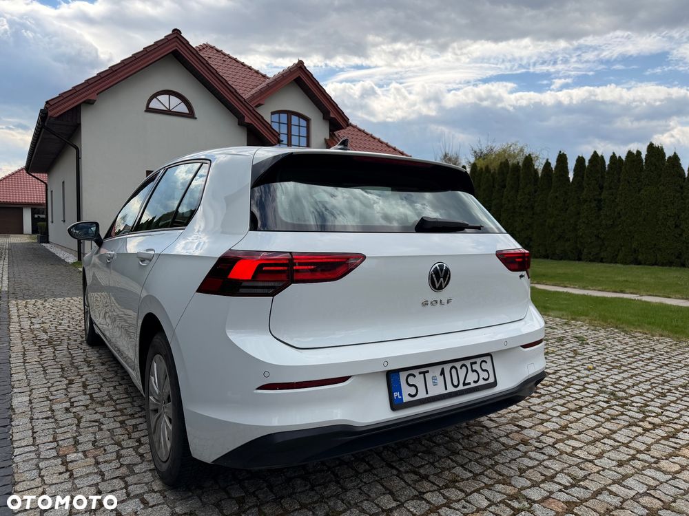 Volkswagen Golf 2.0 TDI - 18