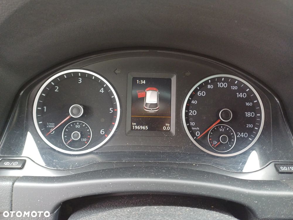 Volkswagen Tiguan 2.0 TDI DPF 4Motion BlueMotion Technology DSG Exclusive - 11