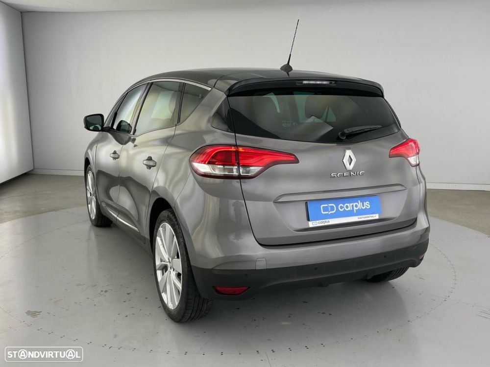 Renault Scénic 1.3 TCe Limited - 25