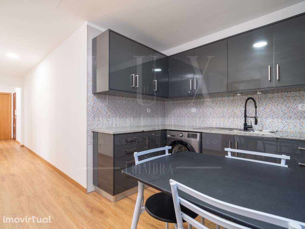 Apartamento T3+4 | São Martinho do Bispo, Coimbra - Grande imagem: 3/45