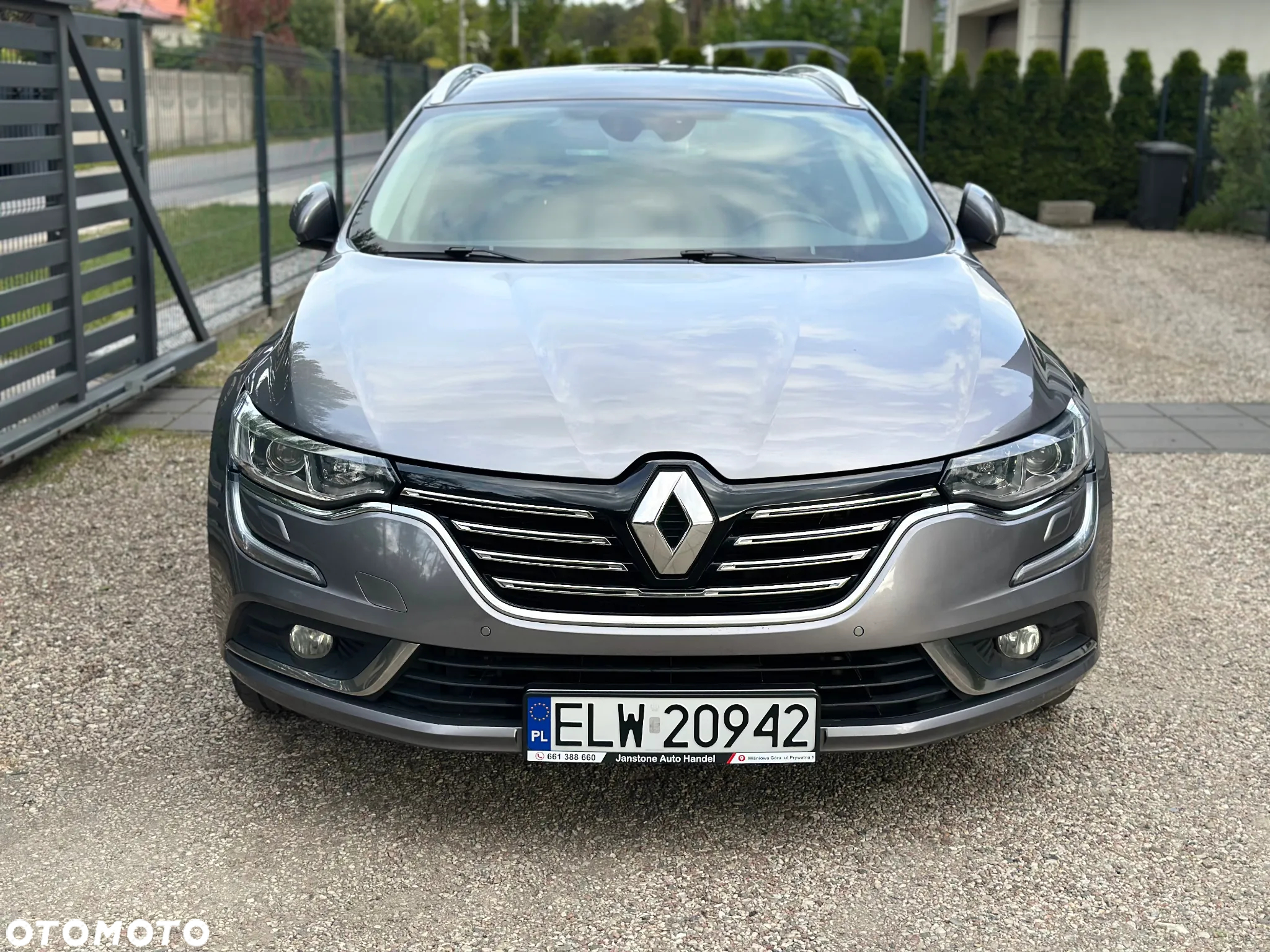 Renault Talisman - 33