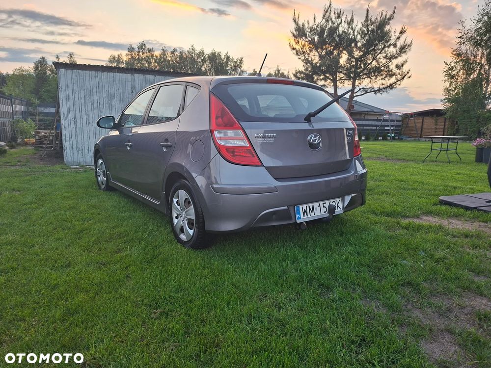 Hyundai i30 1.4 Comfort - 5