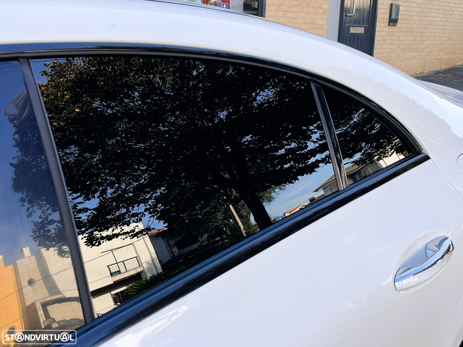 Mercedes-Benz CLA 180 d AMG Line Aut. - 49