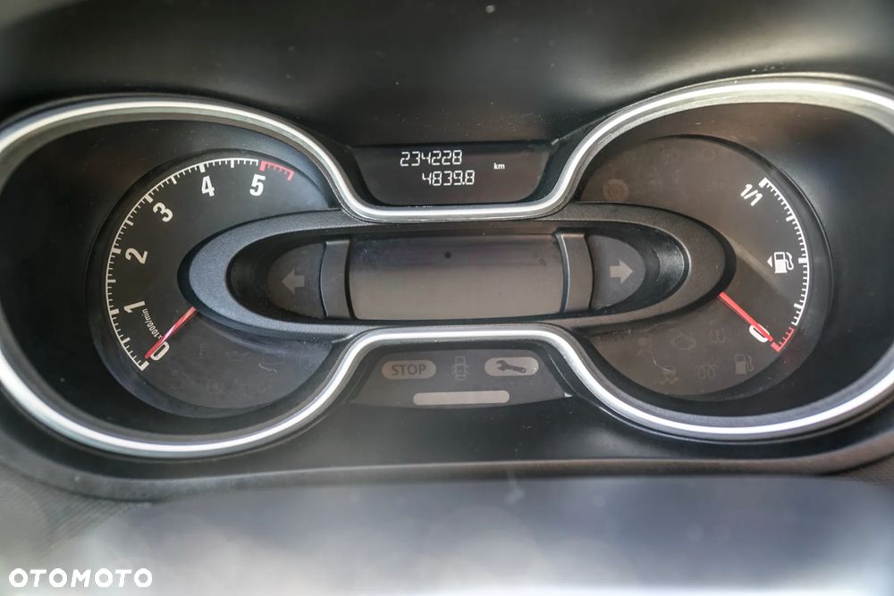 Opel Vivaro 1.6 D L1H1 S&S Life - 30