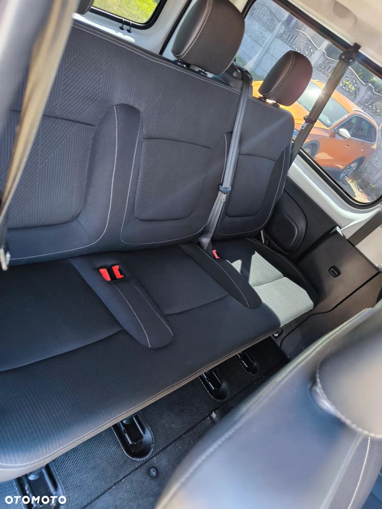 Renault Trafic ENERGY L2H1 Komfort - 13
