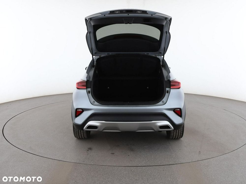 Kia XCeed 1.5 T-GDI L DCT - 20