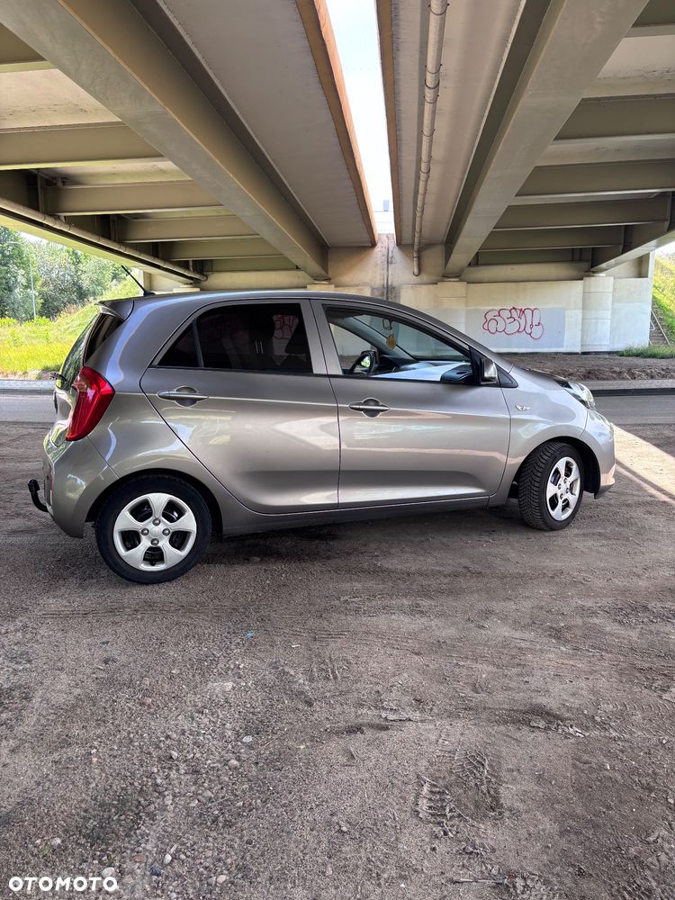 Kia Picanto 1.0 L - 18